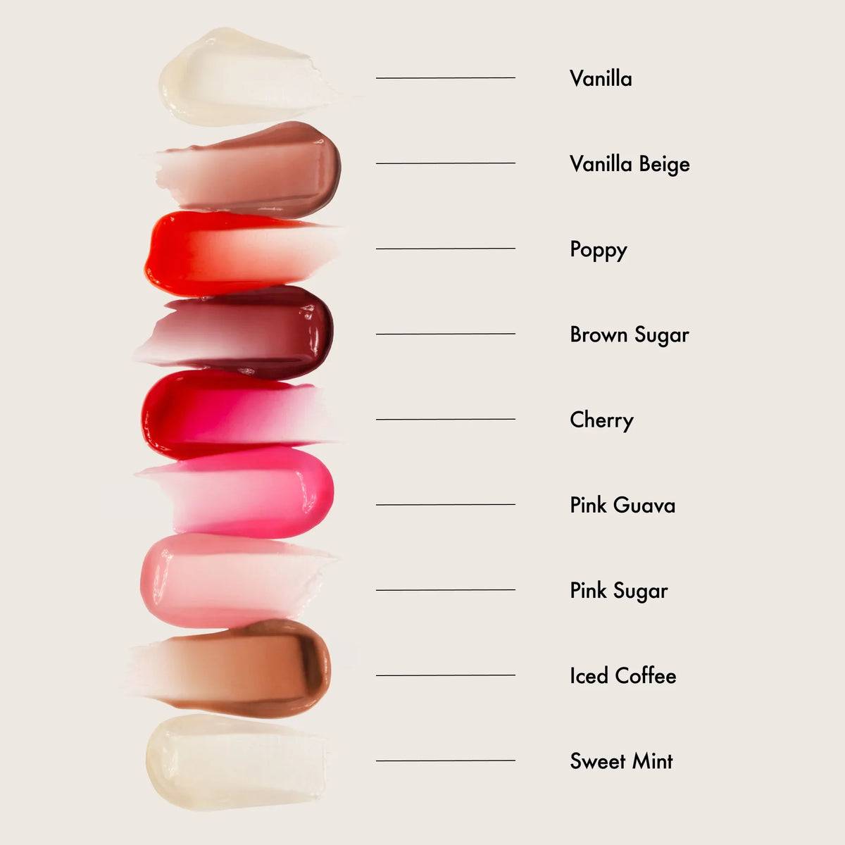 Lip Butter Balm
