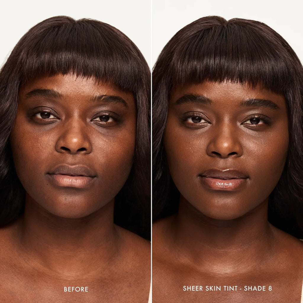 Sheer Skin Tint