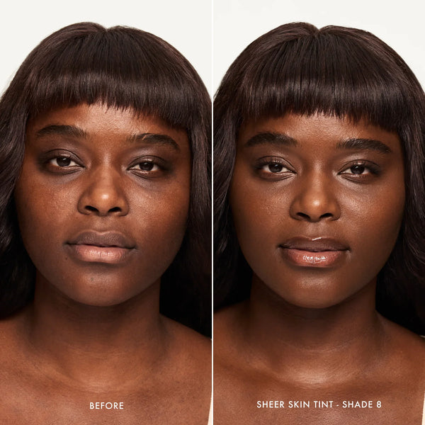 Sheer Skin Tint