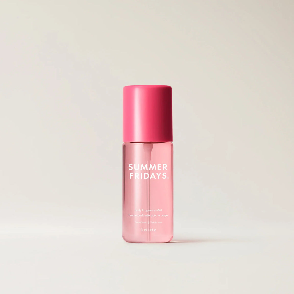 Body Fragrance Mist Pink Guava Travel Size Main image