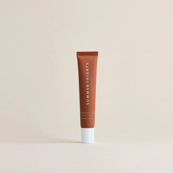 Lip Butter Balm