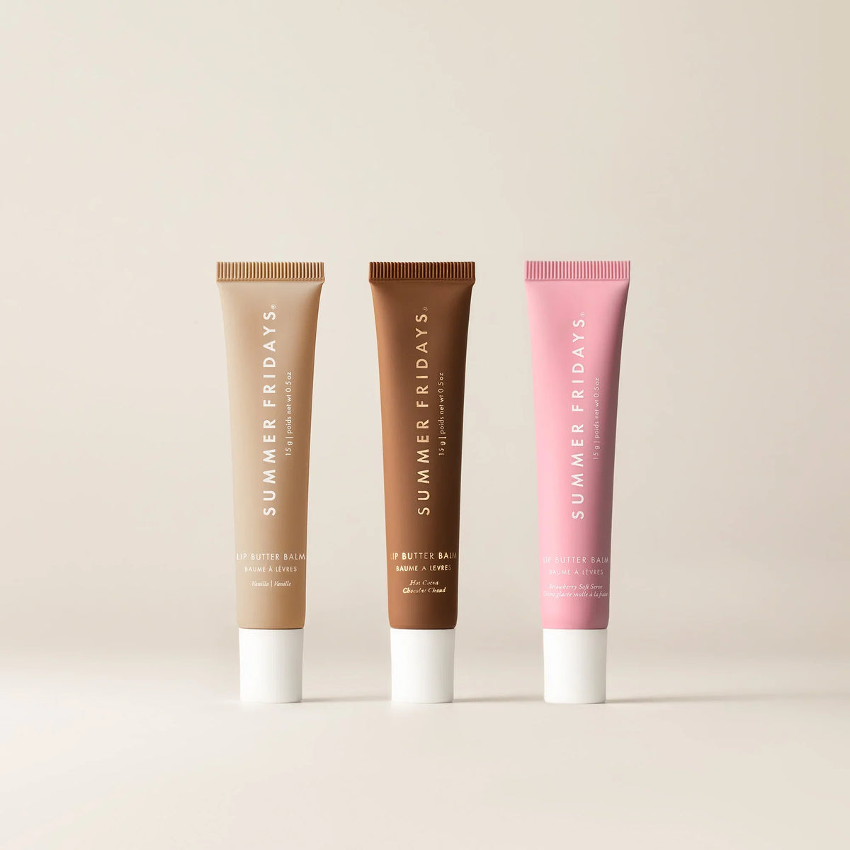 The Neapolitan Lip Trio Main image