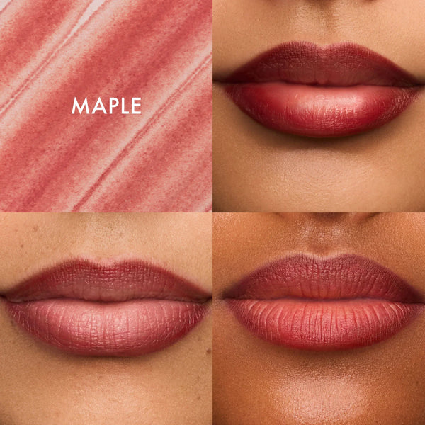 Flushed Lip Stain