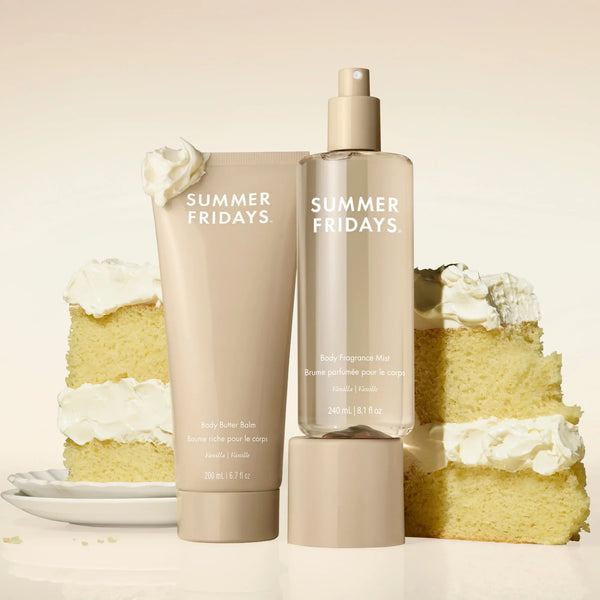 Body Butter Balm