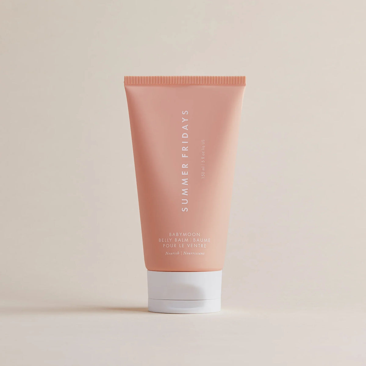 Babymoon Belly Balm Main image
