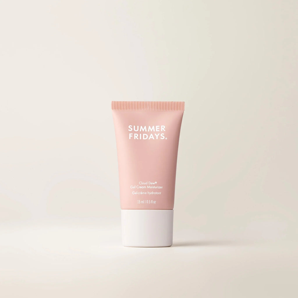 Mini Cloud Dew® Gel Cream Moisturizer
