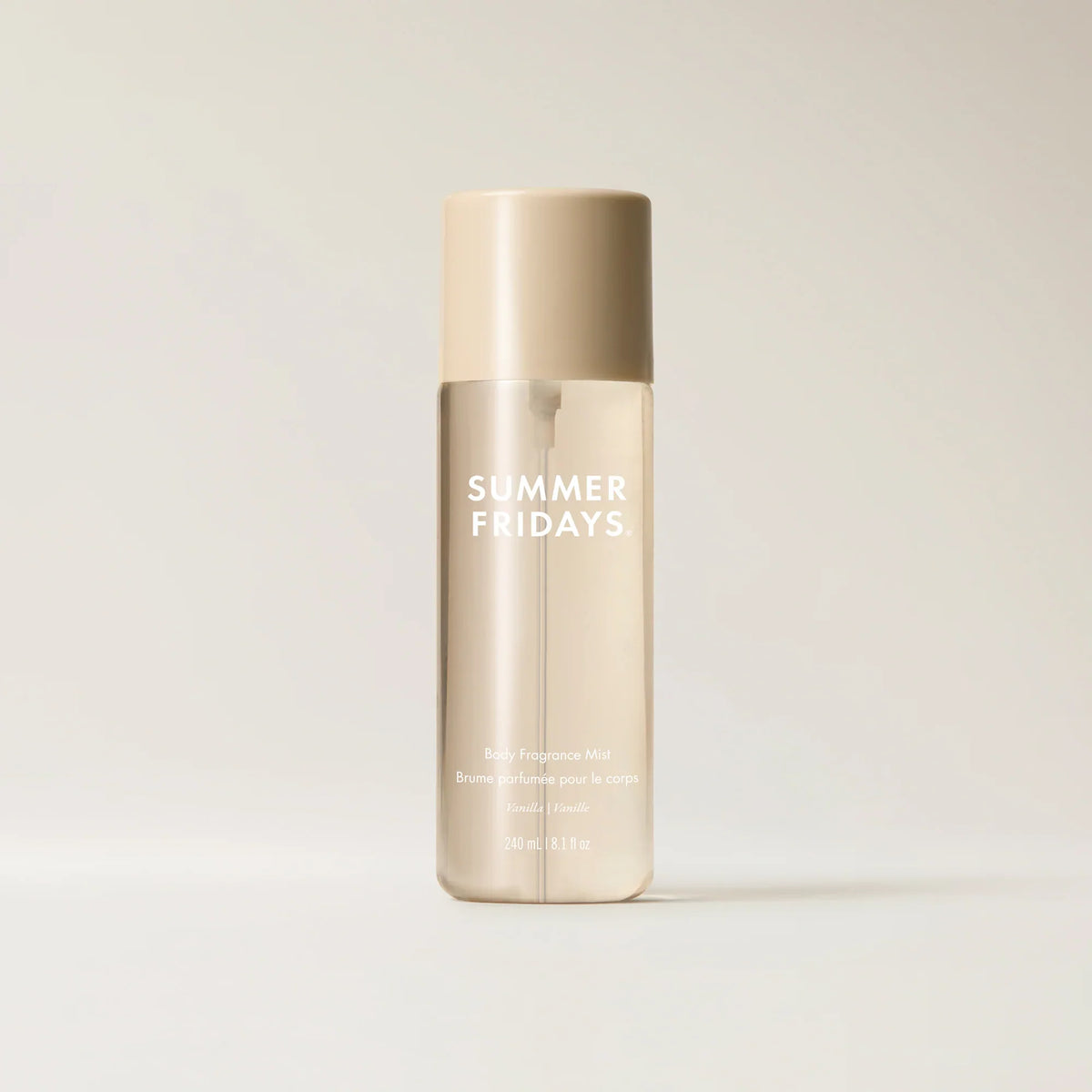Body Fragrance Mist Main image
