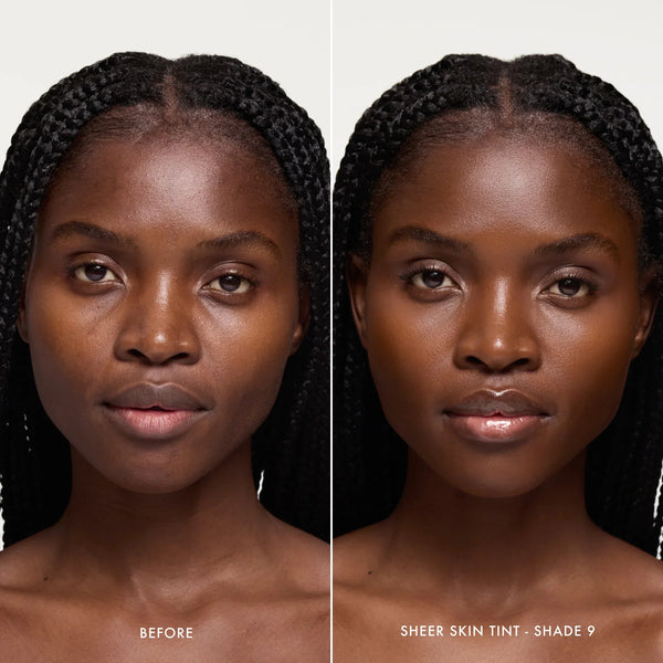 Sheer Skin Tint