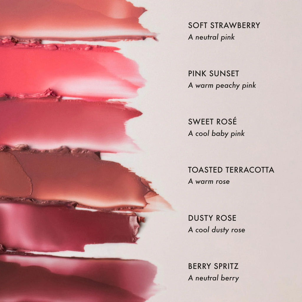 Blush Butter Balm