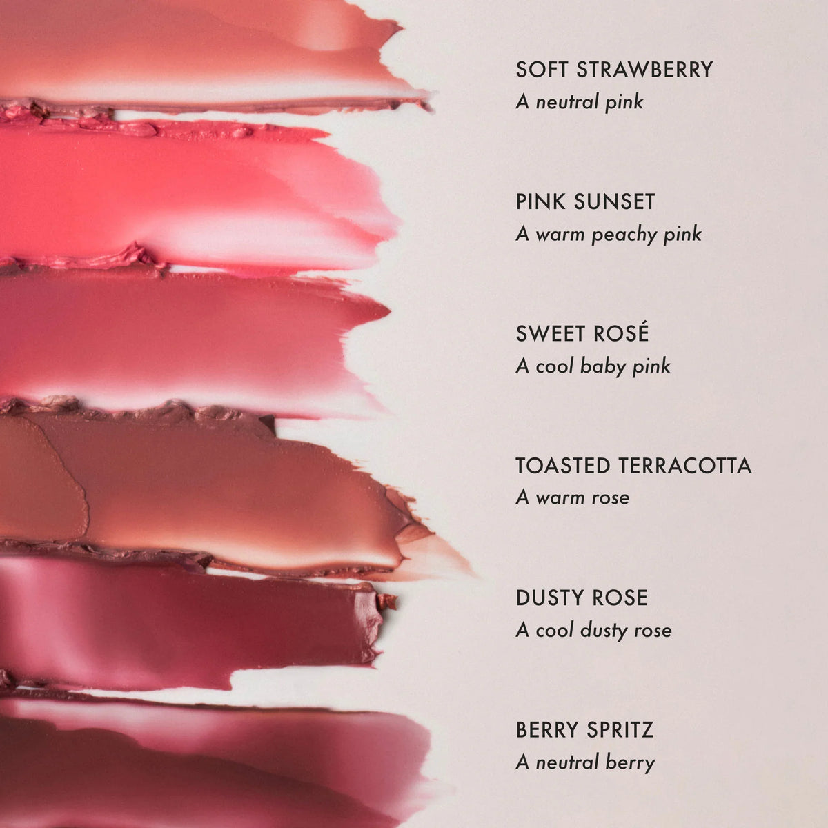 Blush Butter Balm