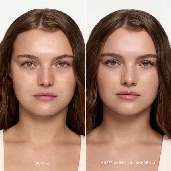 Sheer Skin Tint