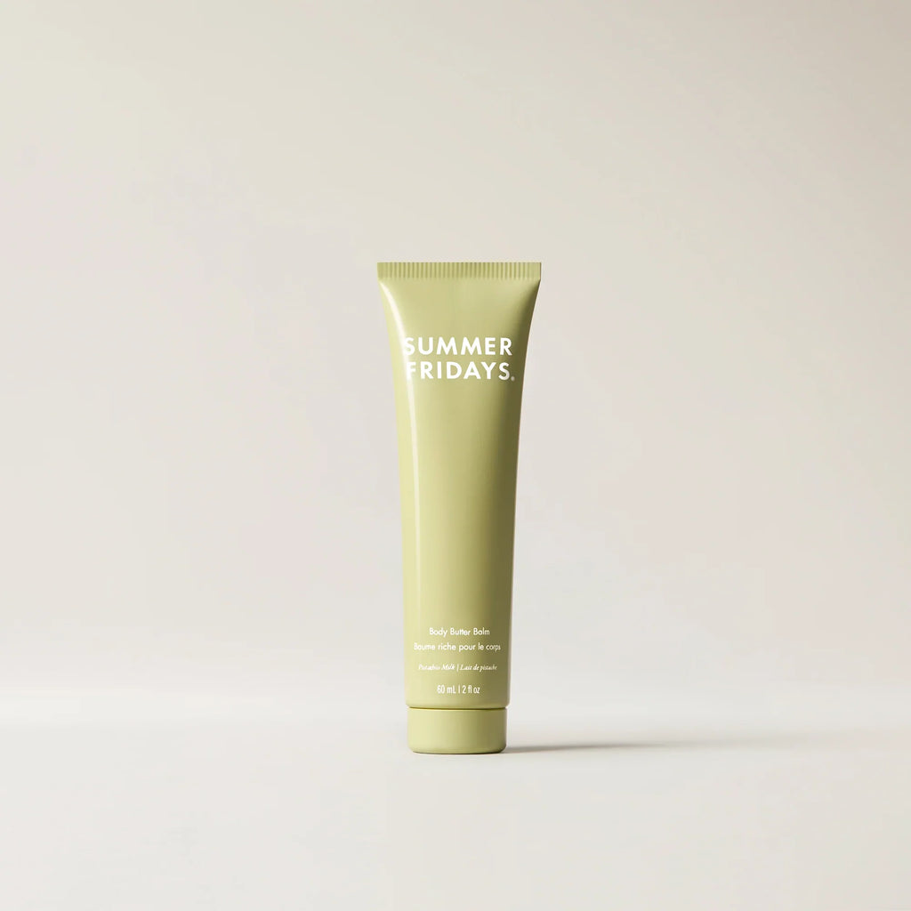 Body Butter Balm Pistachio Milk Travel Size