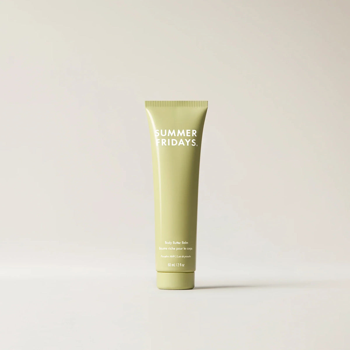 Body Butter Balm Pistachio Milk Travel Size Main image