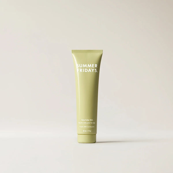 Body Butter Balm Pistachio Milk Travel Size