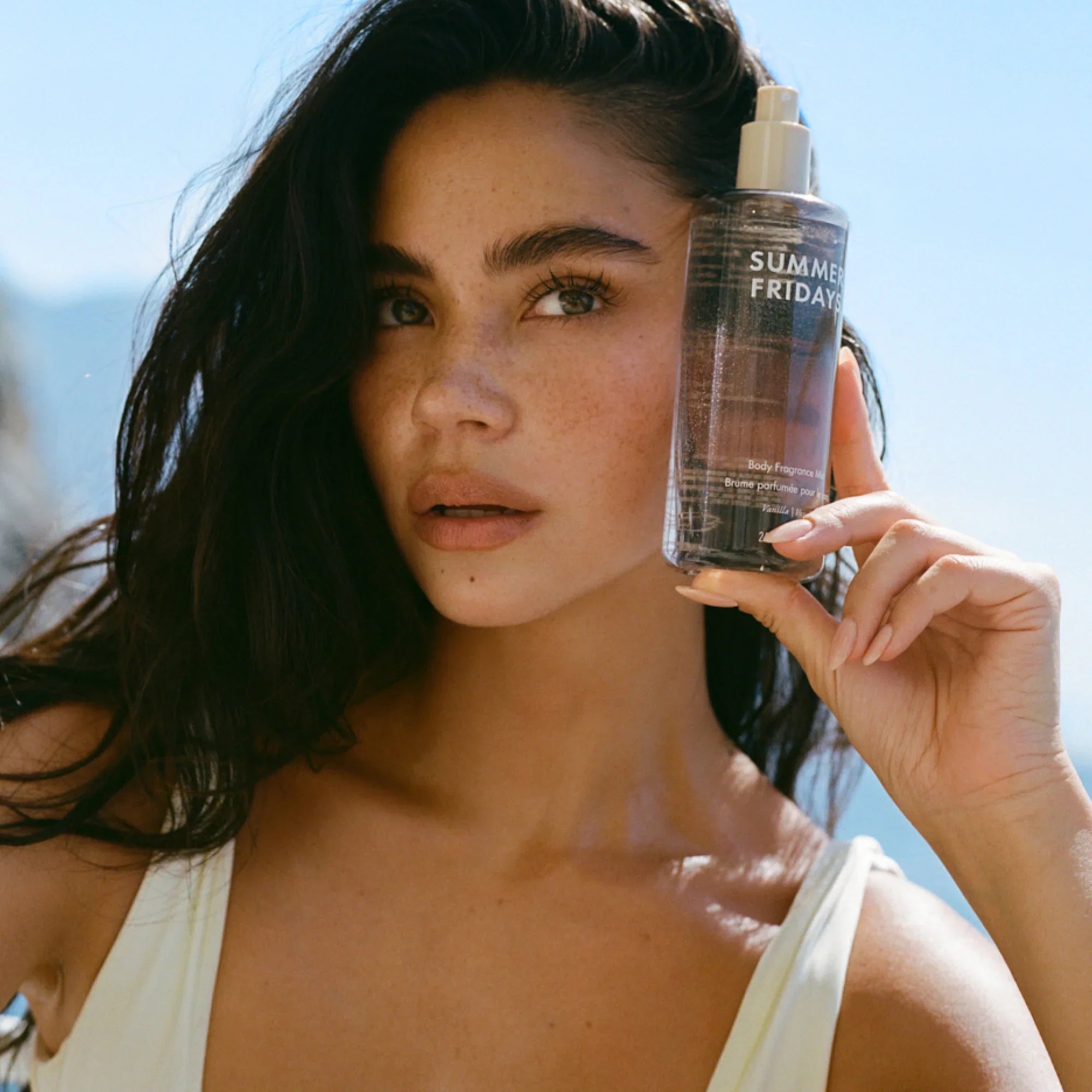 Body Fragrance Mist Secondary image