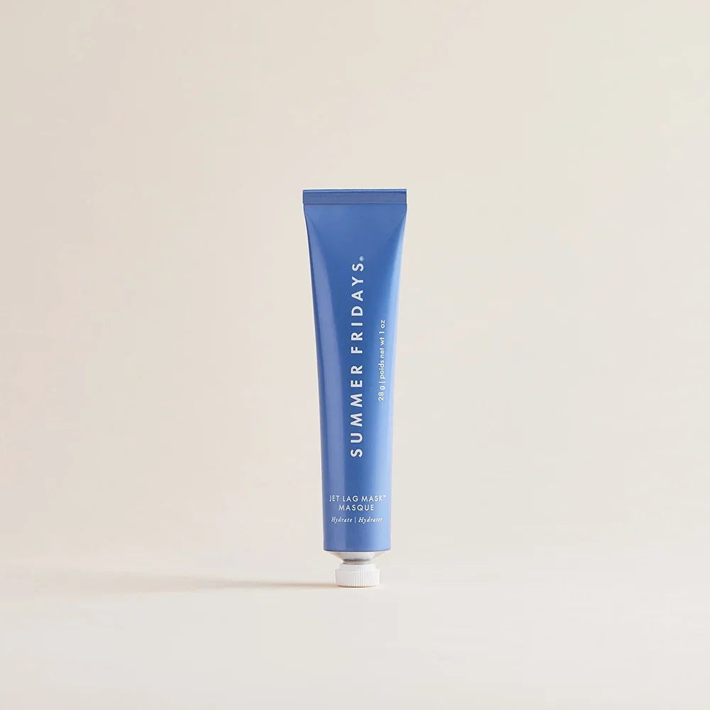 Jet Lag Mask Mini Travel Size Main image