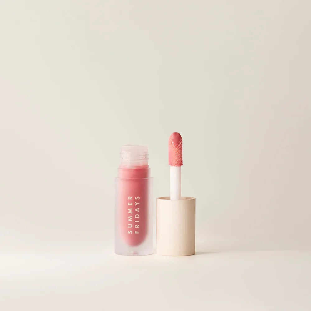 Dream Lip Oil