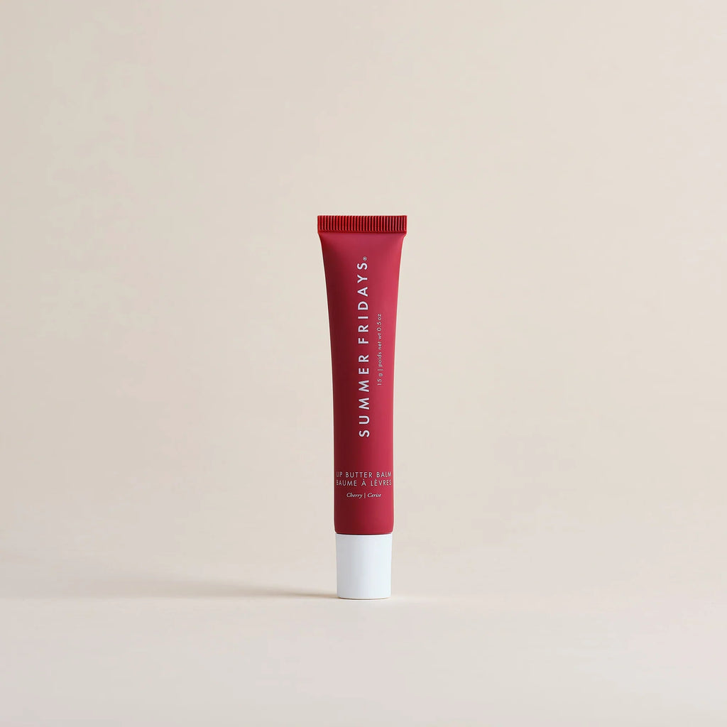 Lip Butter Balm