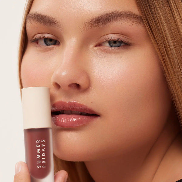 Dream Lip Oil