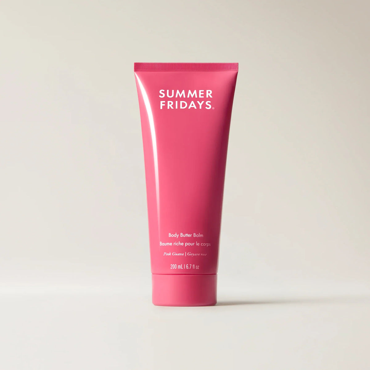 Body Butter Balm Main image