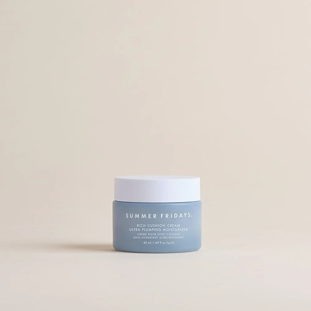 Rich Cushion Cream Main image
