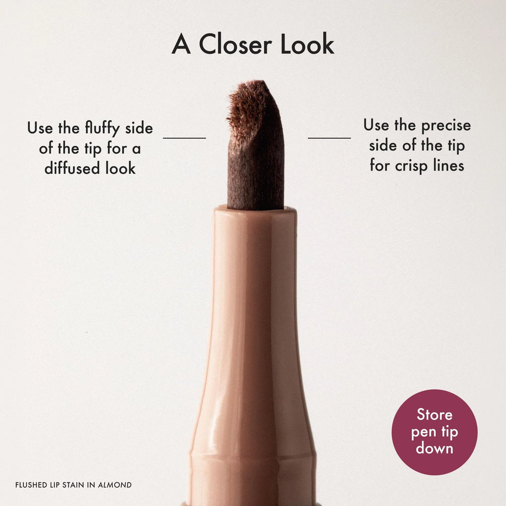 Flushed Lip Stain