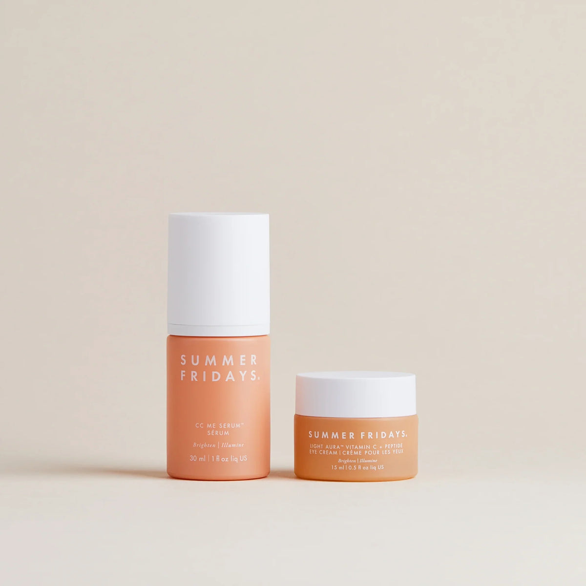 Vitamin C Duo Main image