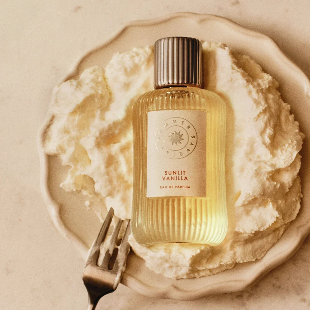 Sunlit Vanilla™ Eau de Parfum