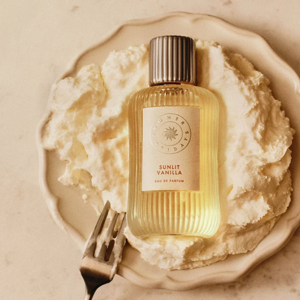 Sunlit Vanilla™ Eau de Parfum