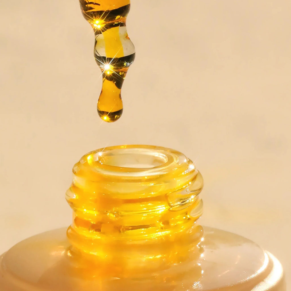 Heavenly Sixteen All-In-One Face Oil