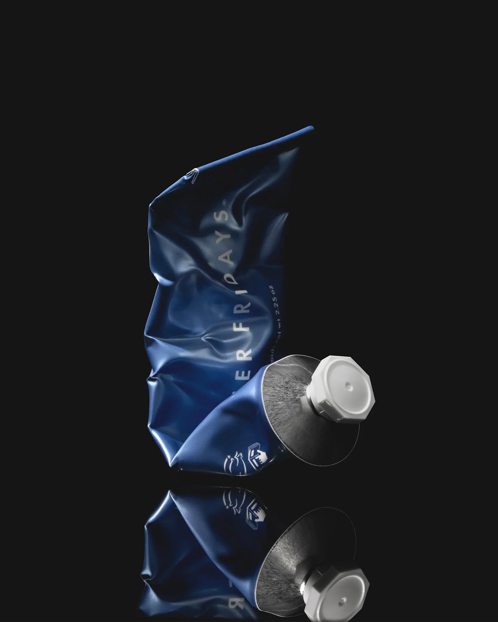 Jumbo Jet Lag Mask