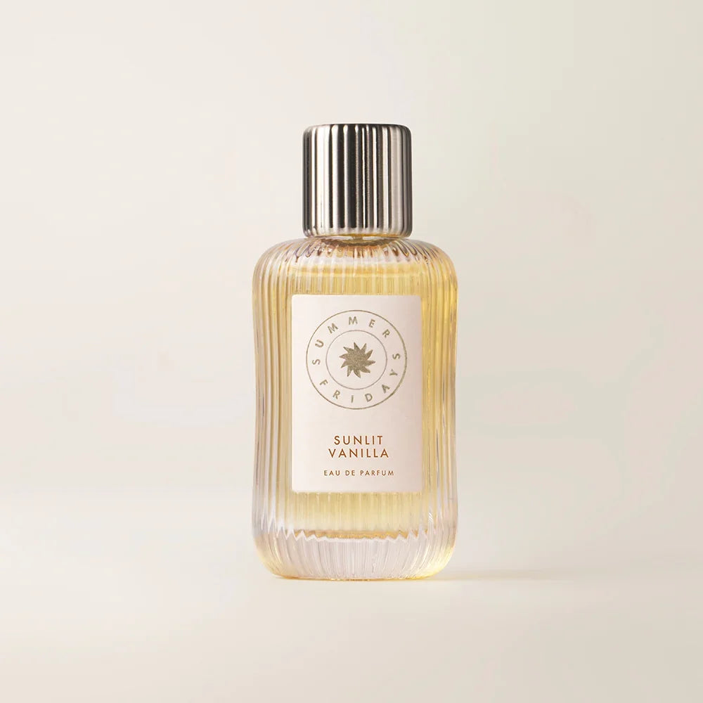 Sunlit Vanilla™ Eau de Parfum Main image