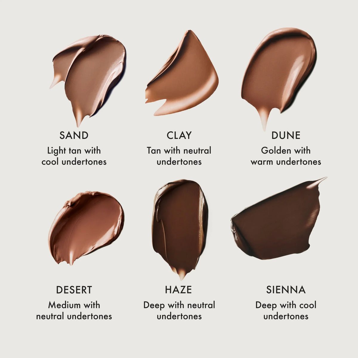Bronzer Butter Balm Sand