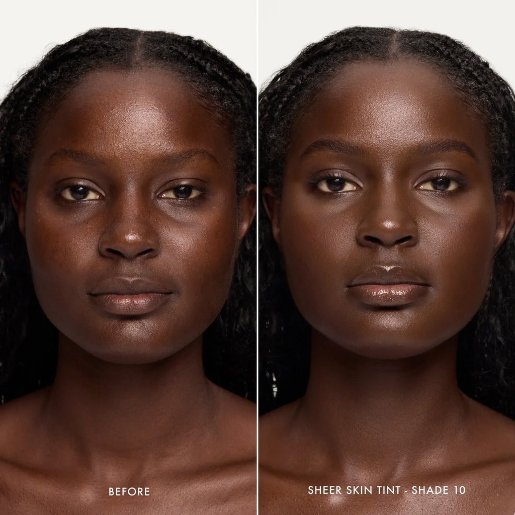 Sheer Skin Tint