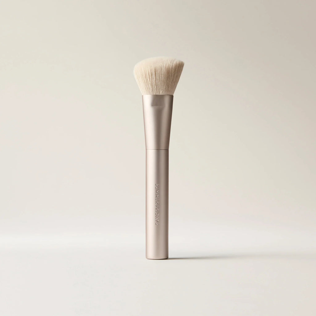 The Bronzer Brush