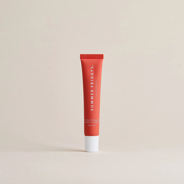 Lip Butter Balm
