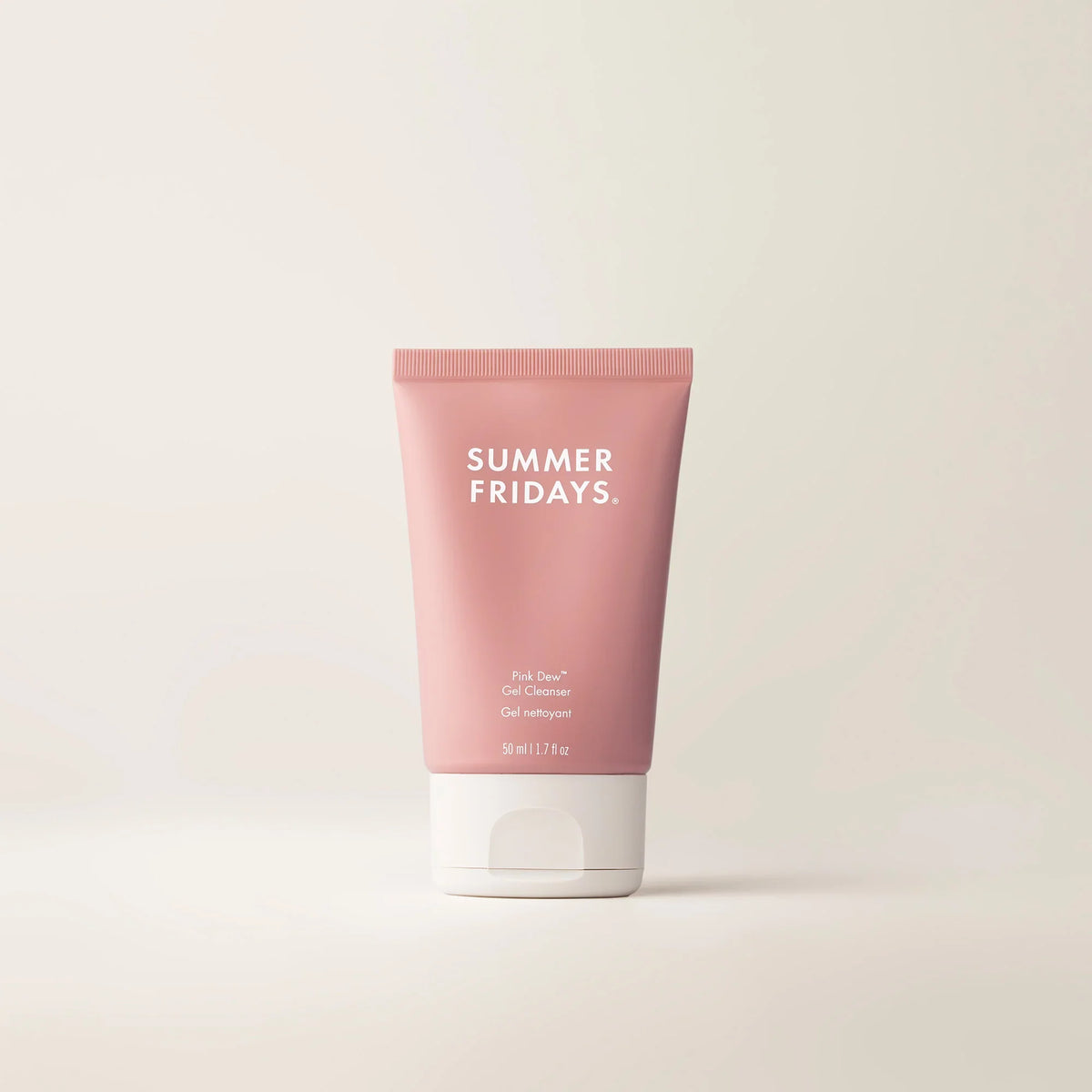Mini Pink Dew™ Gel Cleanser Main image