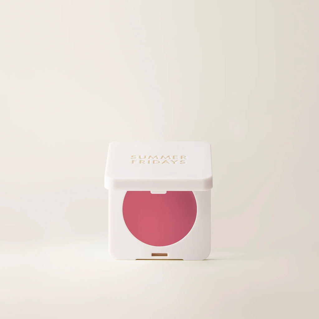 Blush Butter Balm