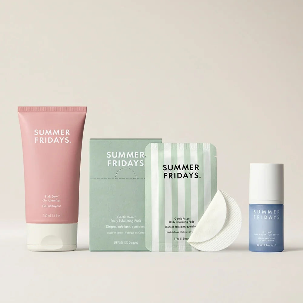 Simple Nighttime Routine Main image