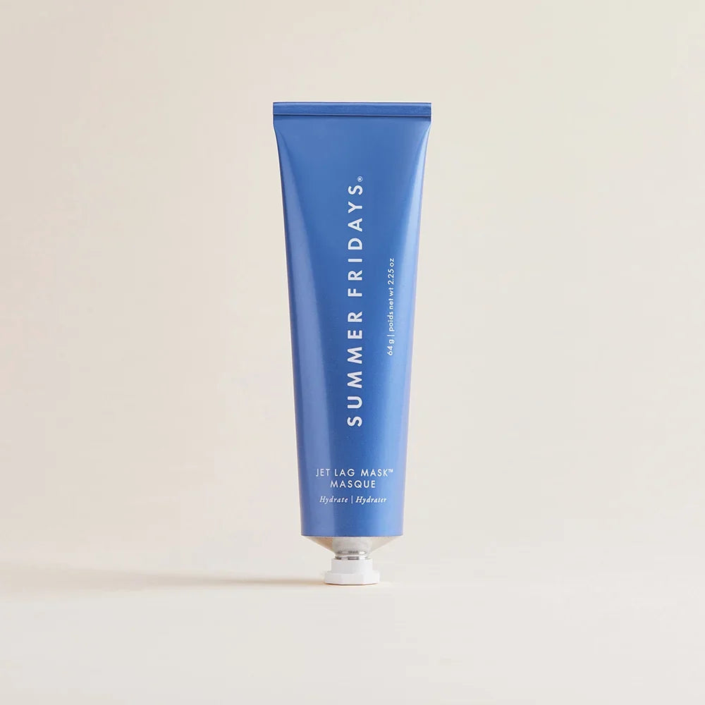 Jet Lag Mask Main image