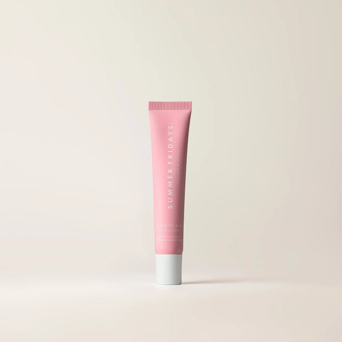 Lip Butter Balm Main image
