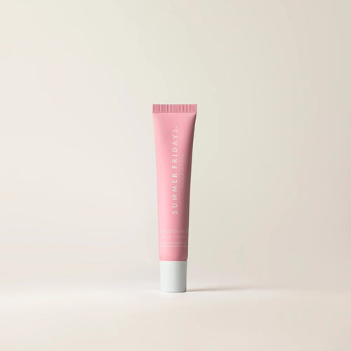 Lip Butter Balm