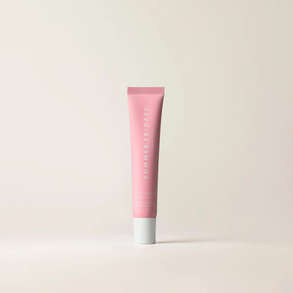Lip Butter Balm