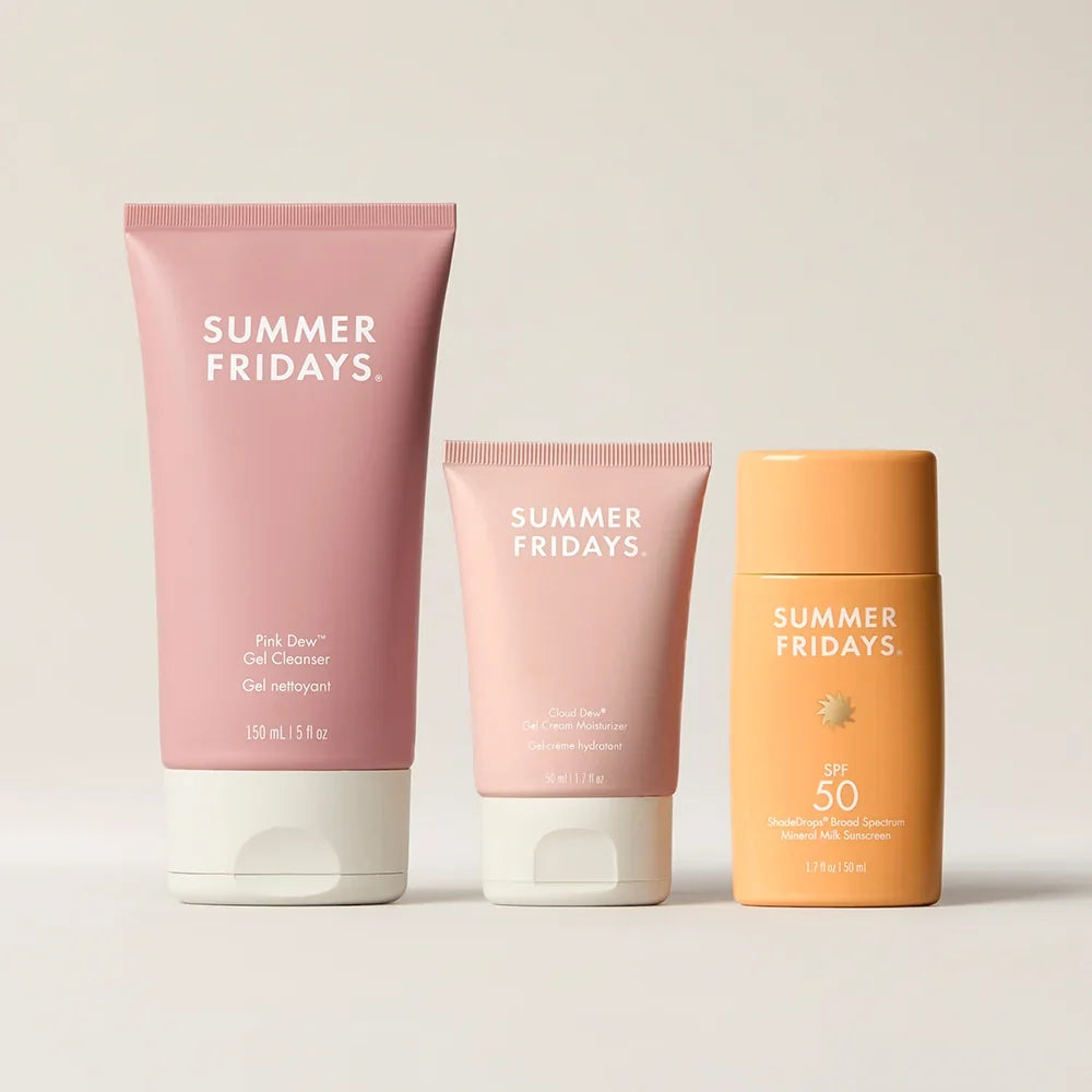 Simple Morning Routine Main image