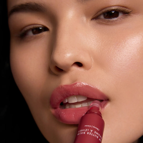 Lip Butter Balm