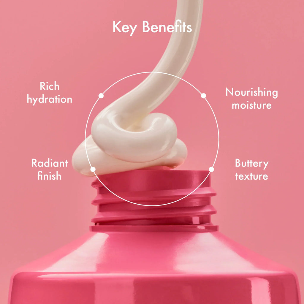Body Butter Balm